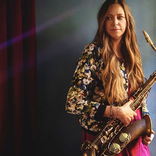 Cecilie Strange