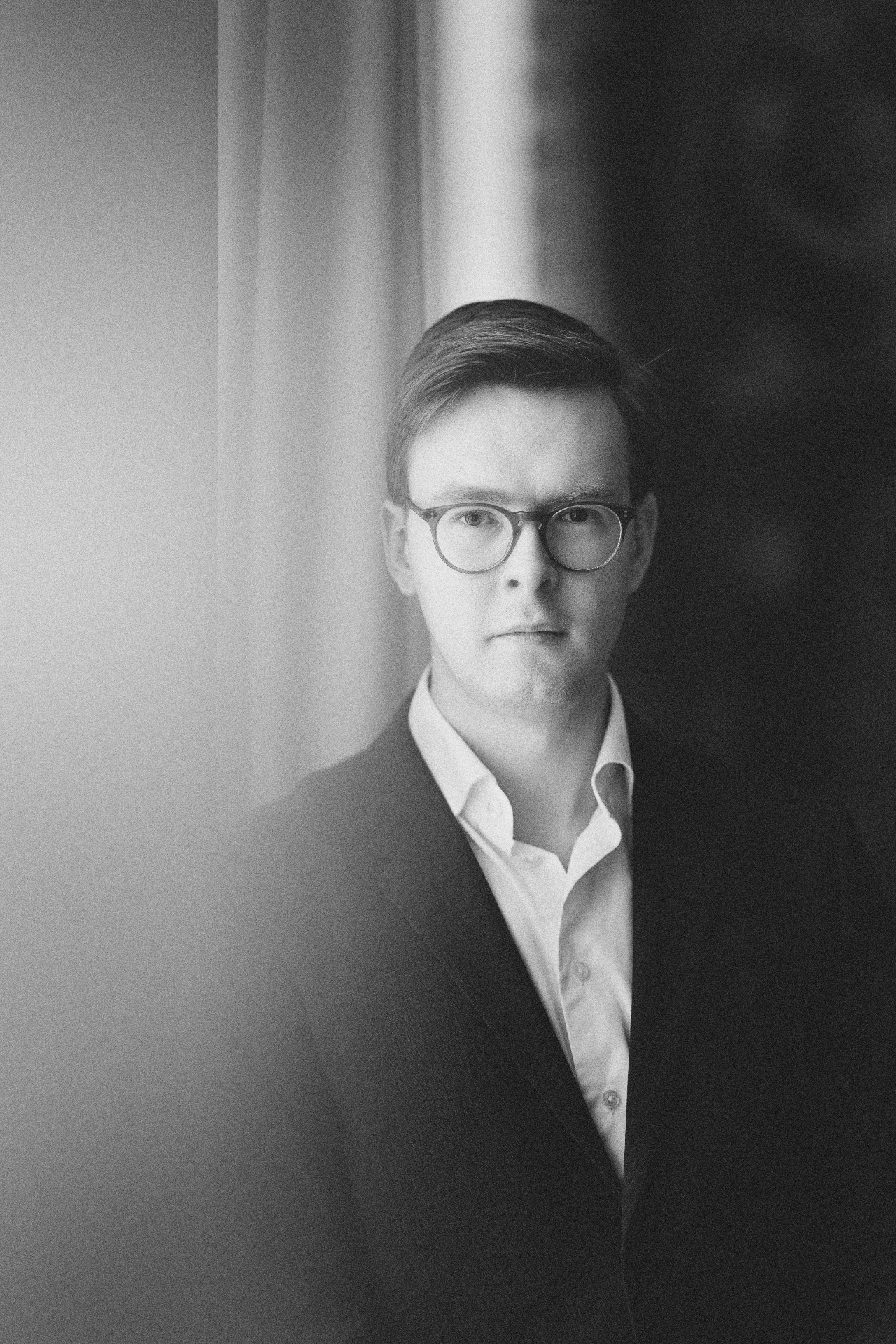 David Munk-Nielsen