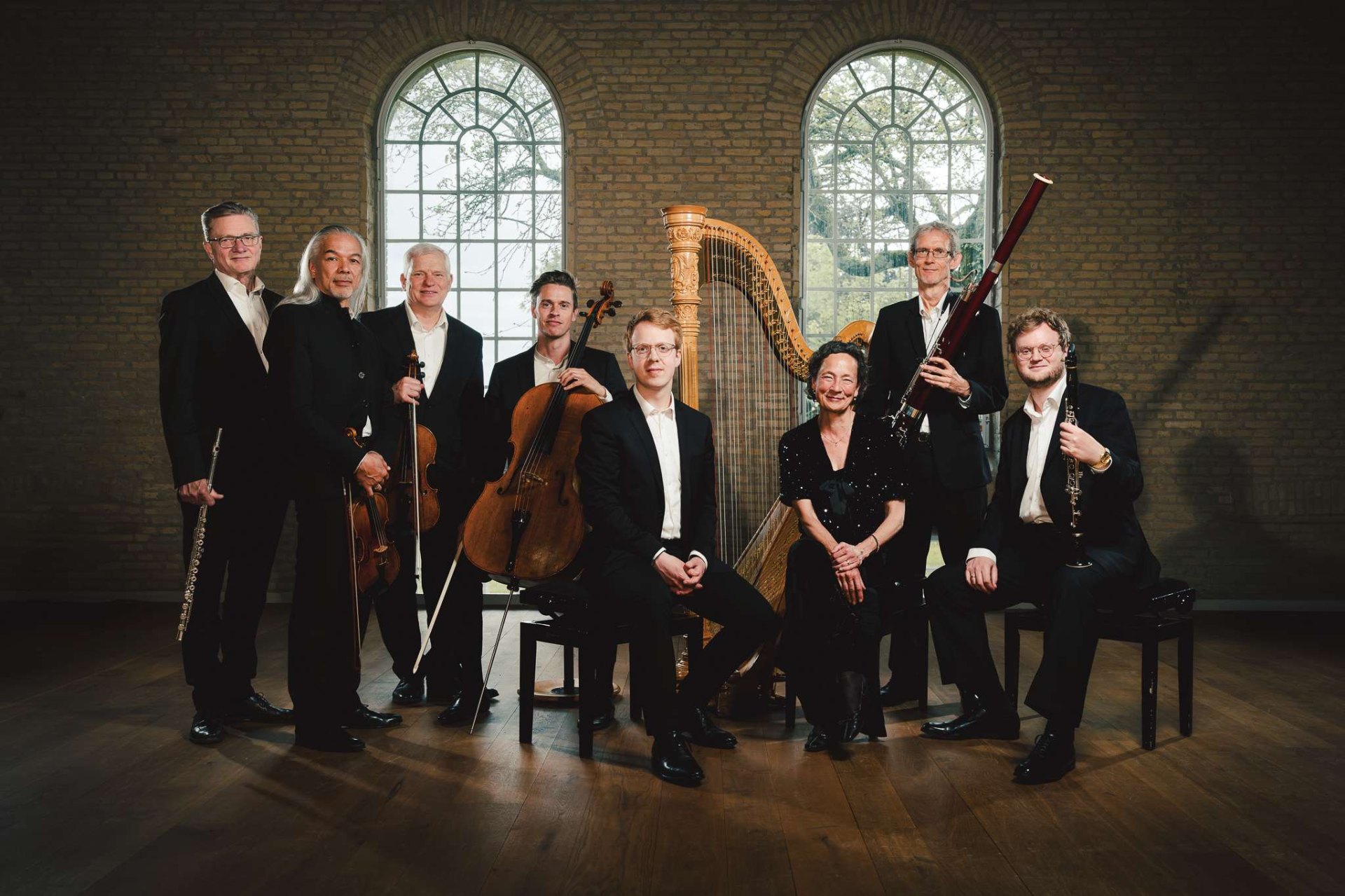 Ensemble Storstrøm