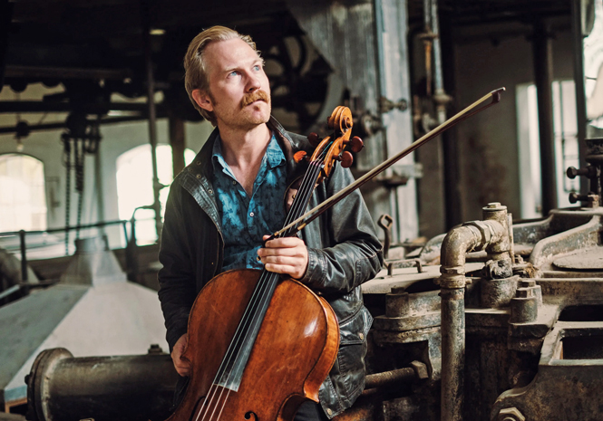 Fredrik Schøyen Sjölin