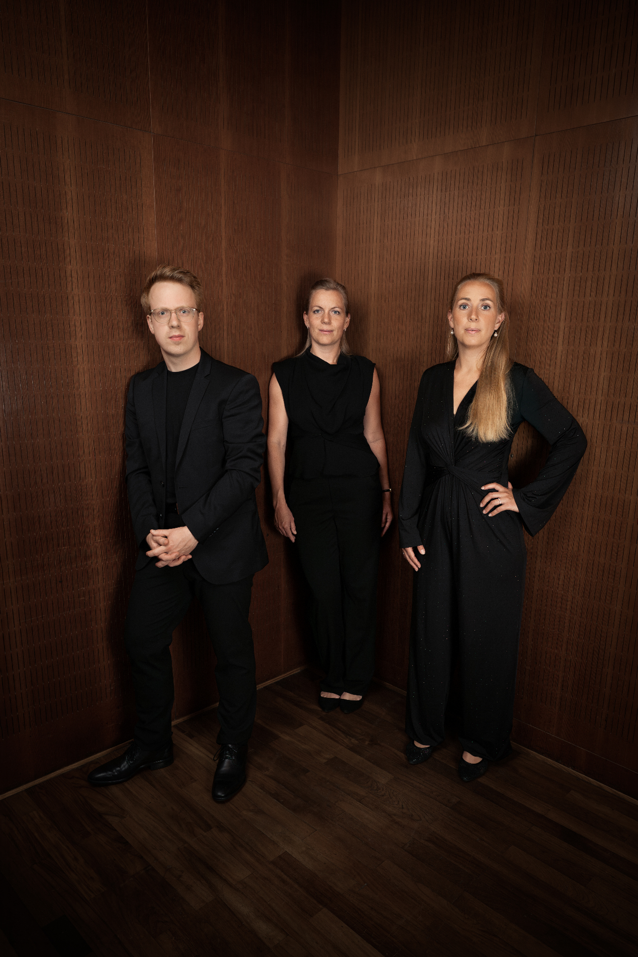 Steinaa Trio
