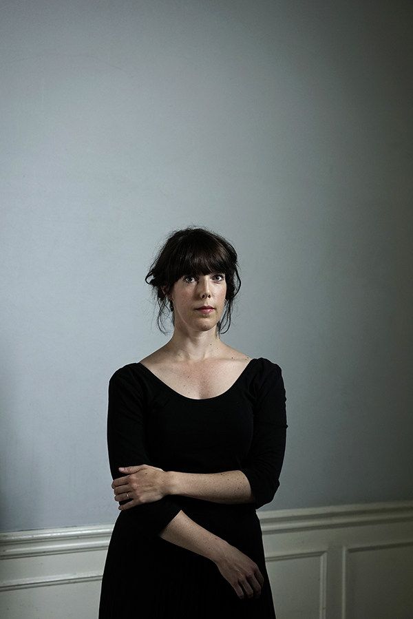 Tine Høeg